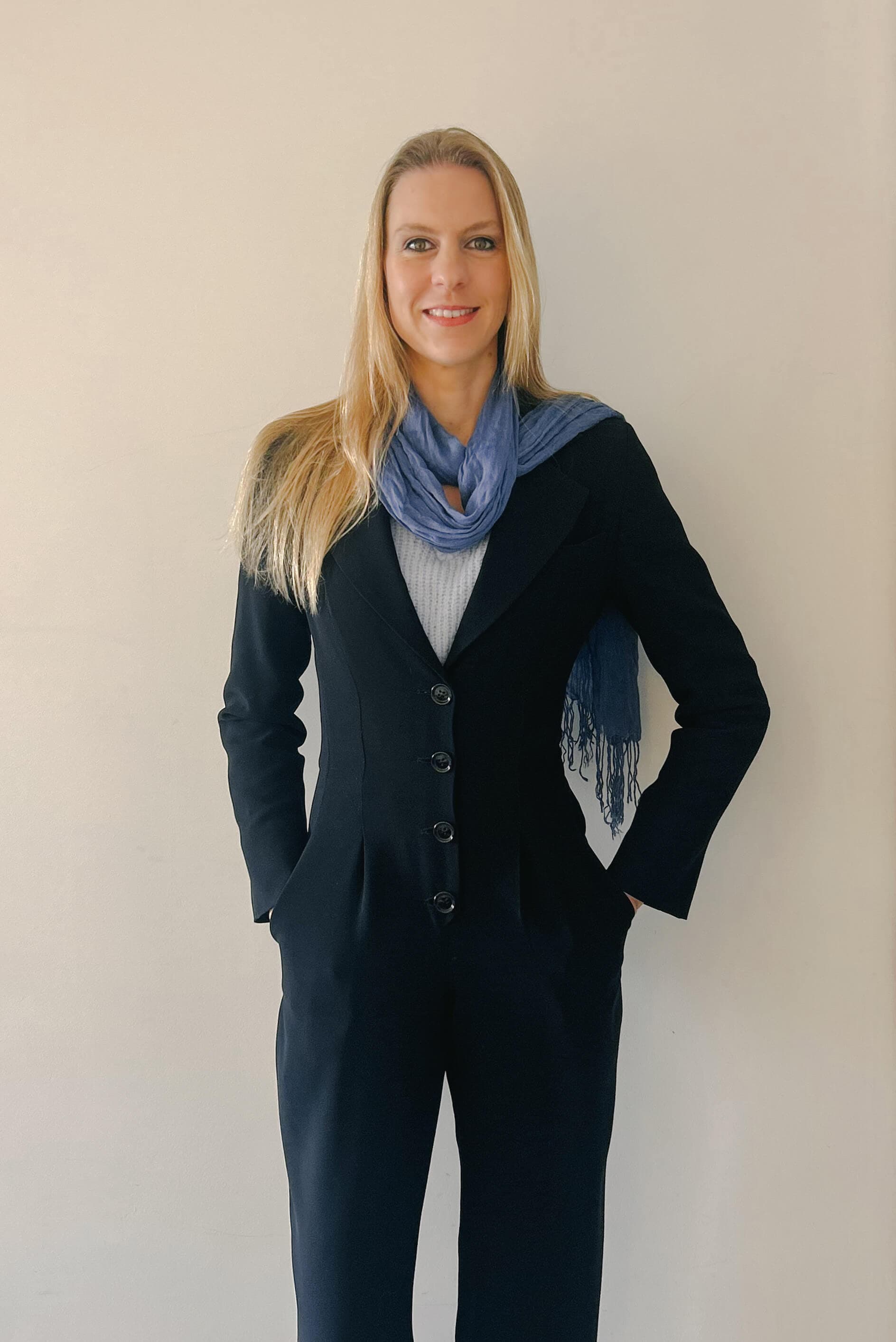 Corretora Stephanie Sprengel